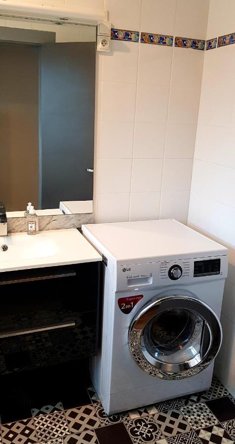 Le Petit Vosgien Apartment Gerardmer Bagian luar foto